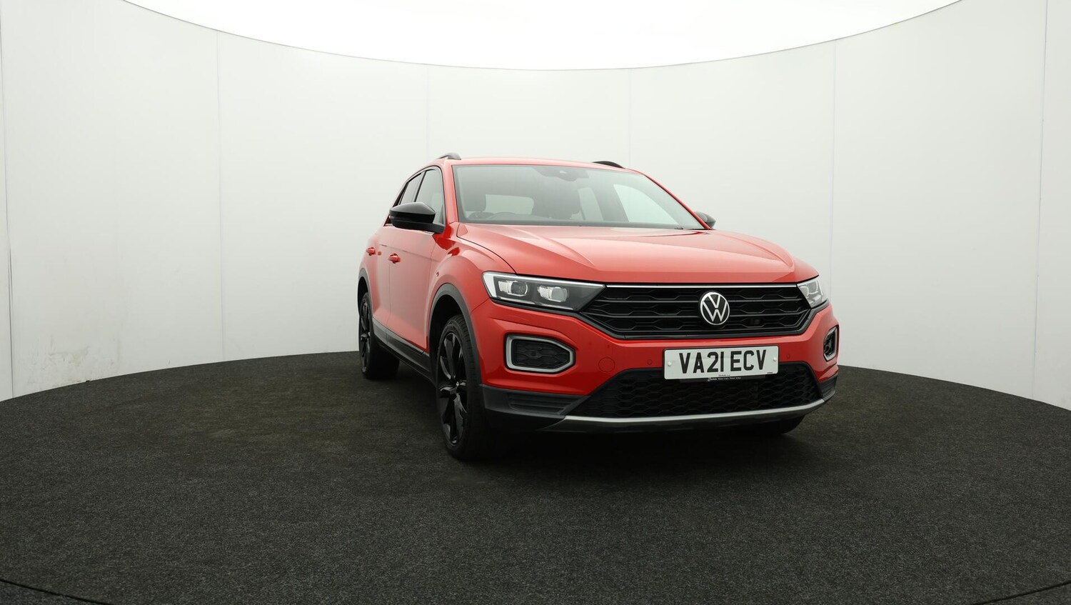 Used Volkswagen T-Roc 2021 for sale - 75964982: Photo 54