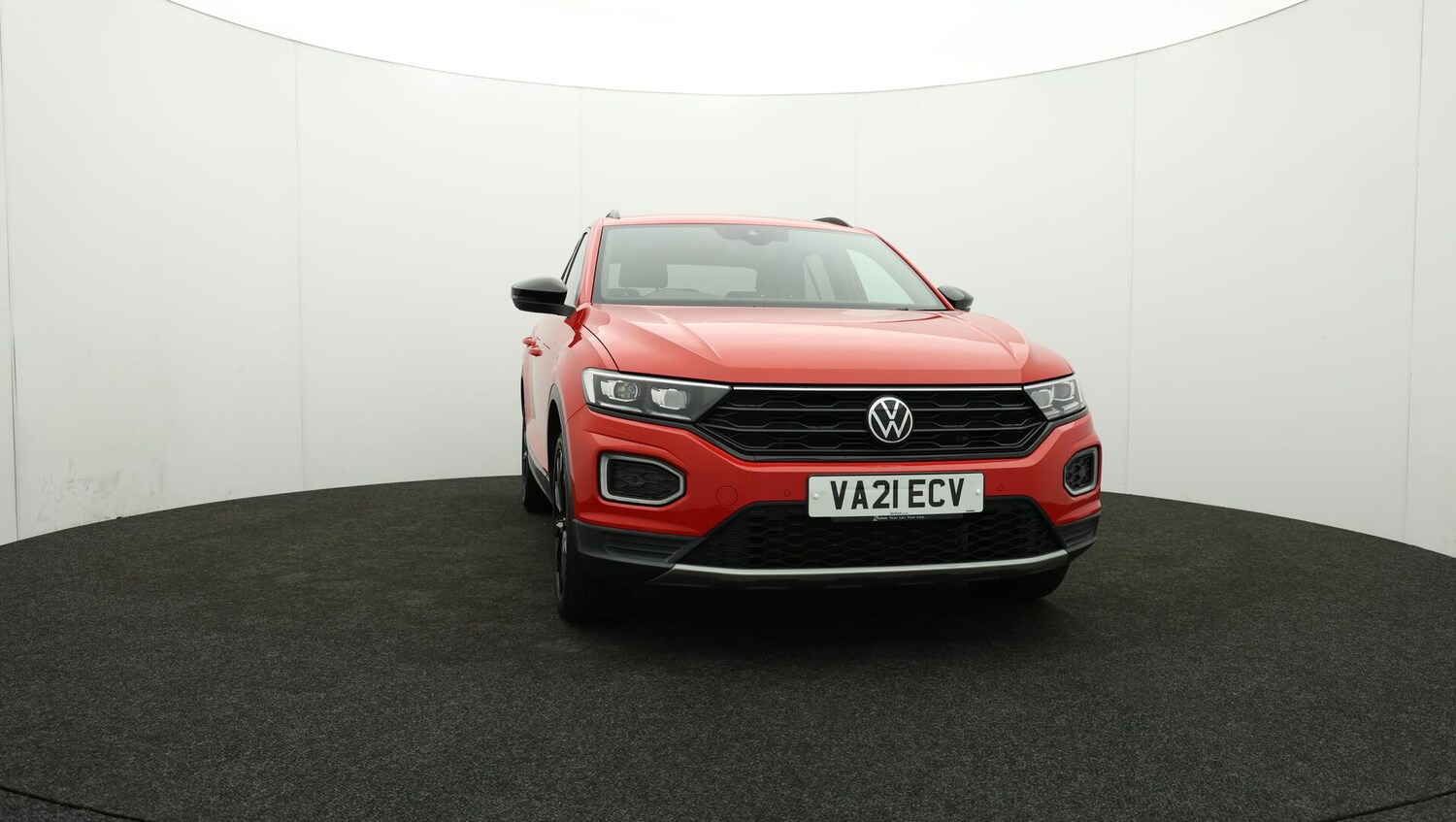 Used Volkswagen T-Roc 2021 for sale - 75964982: Photo 55