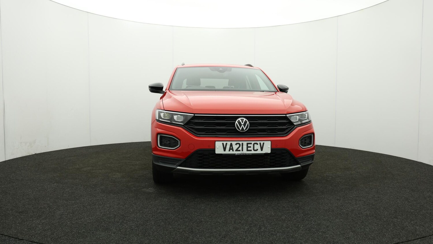 Used Volkswagen T-Roc 2021 for sale - 75964982: Photo 56