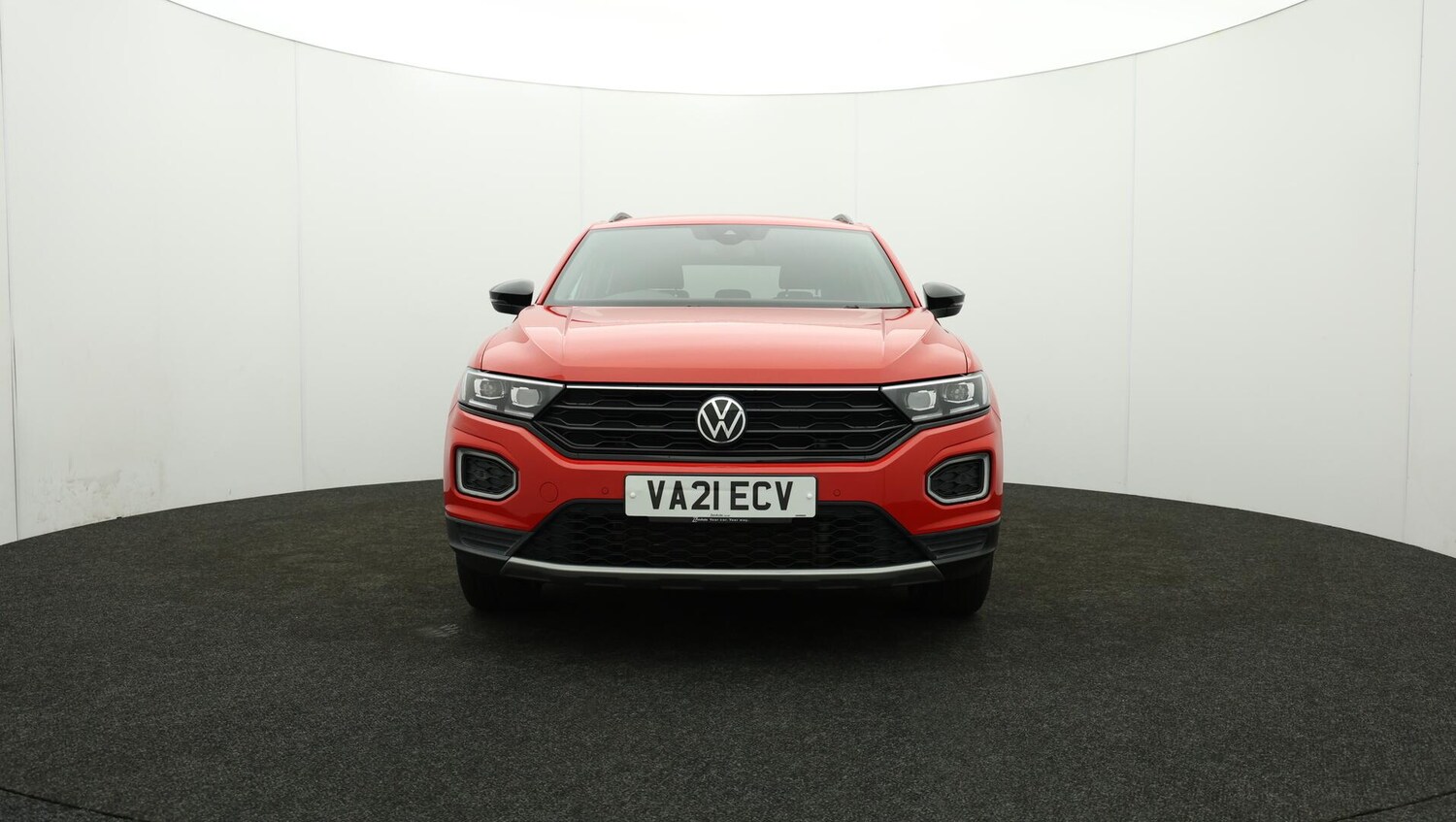 Used Volkswagen T-Roc 2021 for sale - 75964982: Photo 58