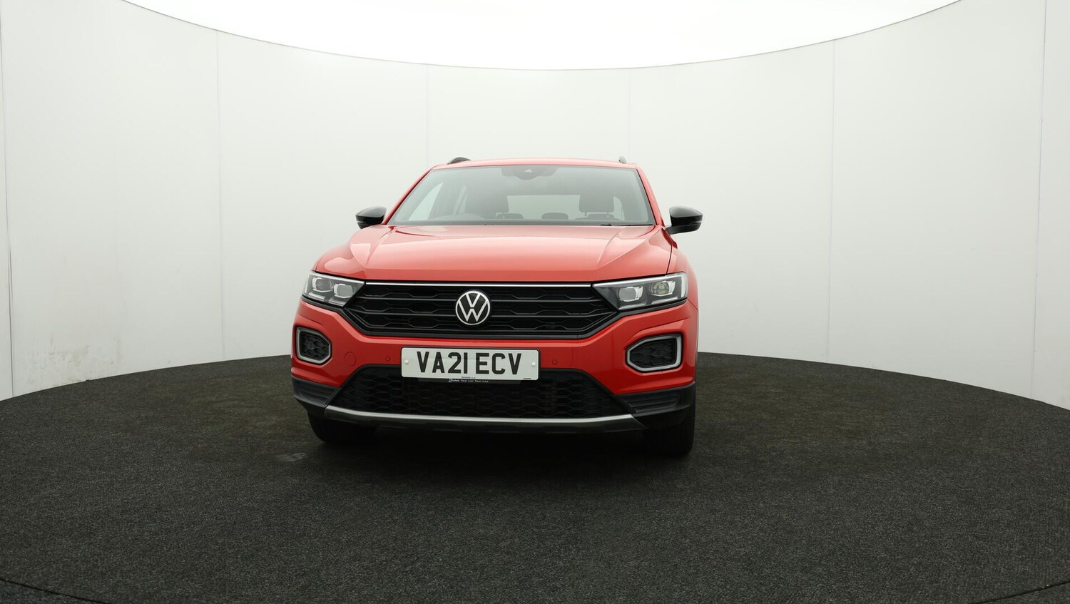 Used Volkswagen T-Roc 2021 for sale - 75964982: Photo 59