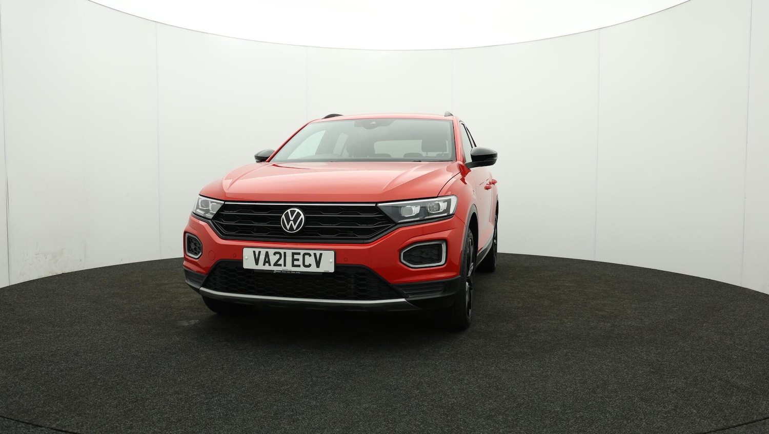 Used Volkswagen T-Roc 2021 for sale - 75964982: Photo 60