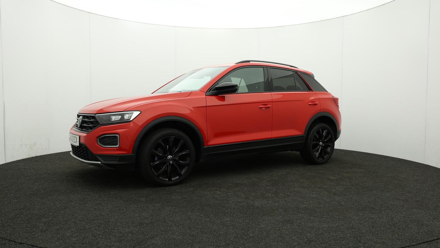 Used Volkswagen T-Roc 2021 for sale - 75964982: Photo 66
