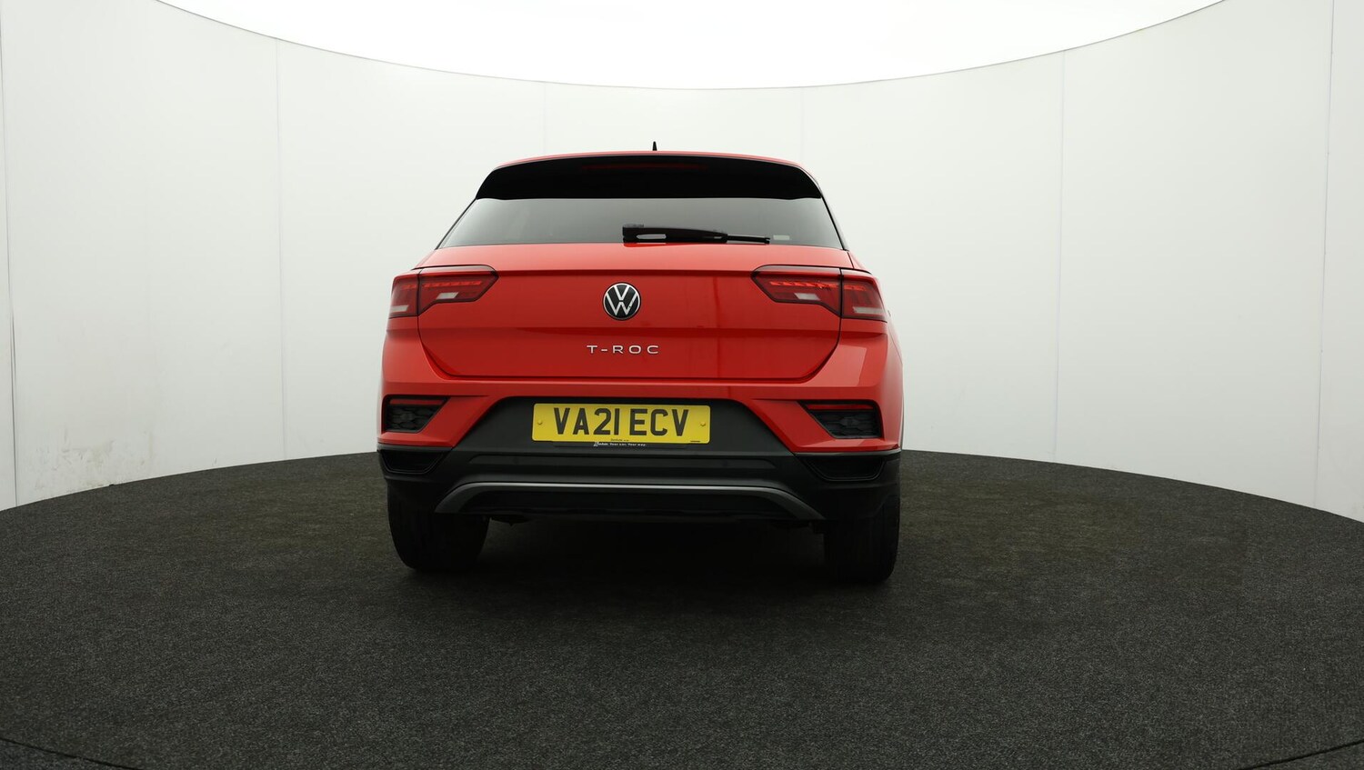 Used Volkswagen T-Roc 2021 for sale - 75964982: Photo 68