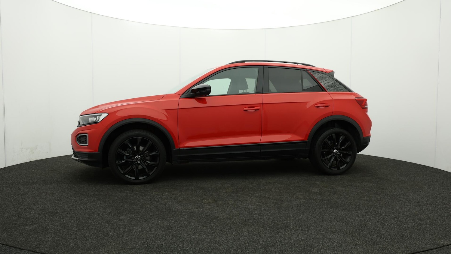 Used Volkswagen T-Roc 2021 for sale - 75964982: Photo 70