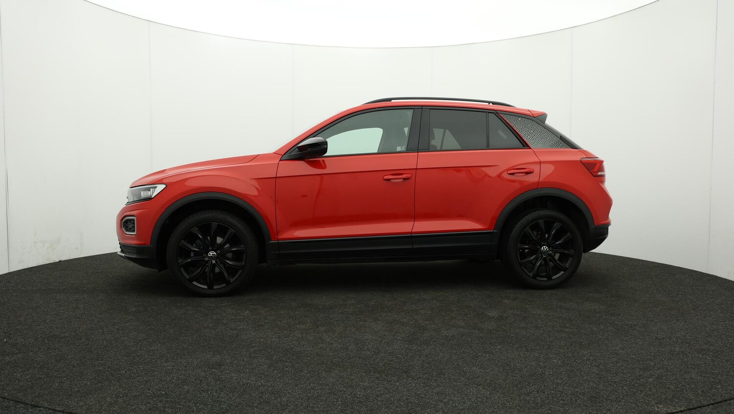 Used Volkswagen T-Roc 2021 for sale - 75964982: Photo 71