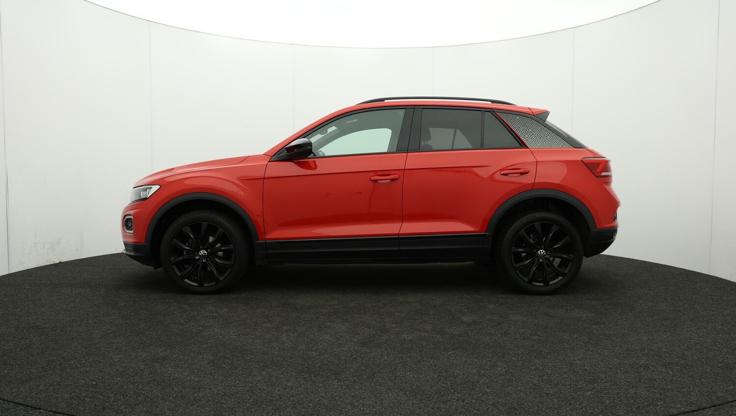 Used Volkswagen T-Roc 2021 for sale - 75964982: Photo 72