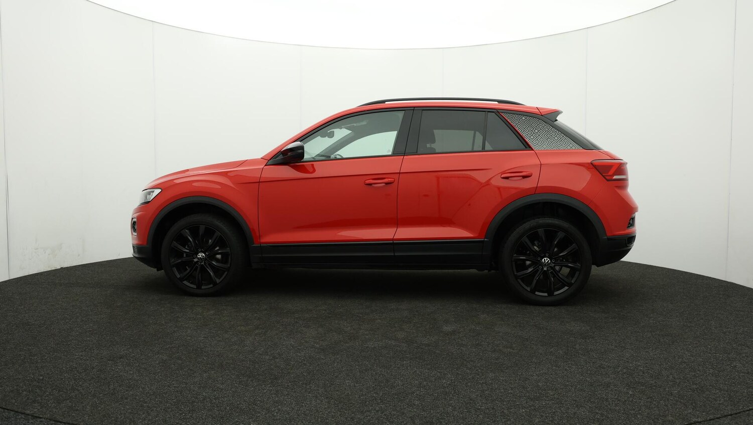 Used Volkswagen T-Roc 2021 for sale - 75964982: Photo 73