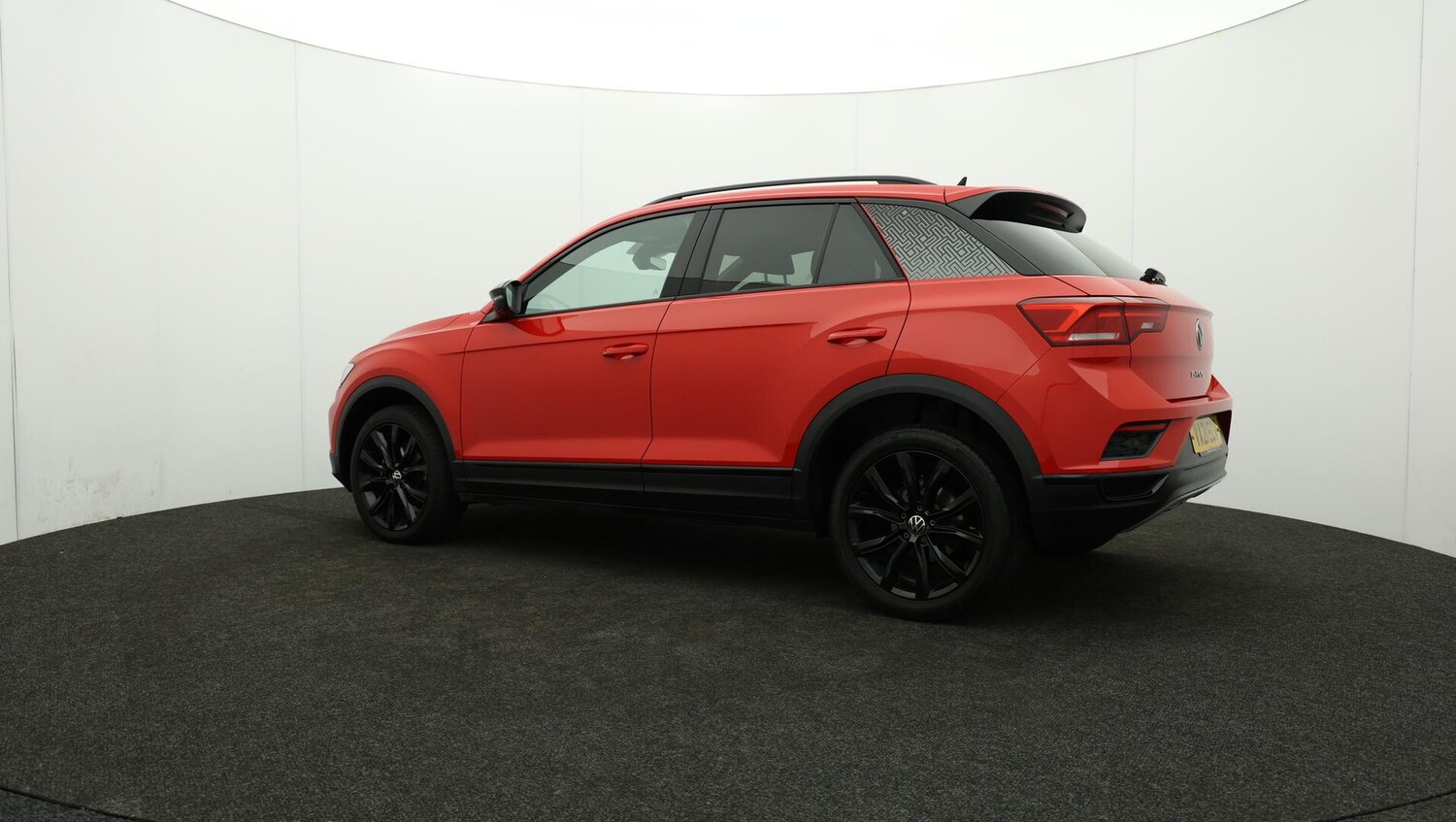 Used Volkswagen T-Roc 2021 for sale - 75964982: Photo 77