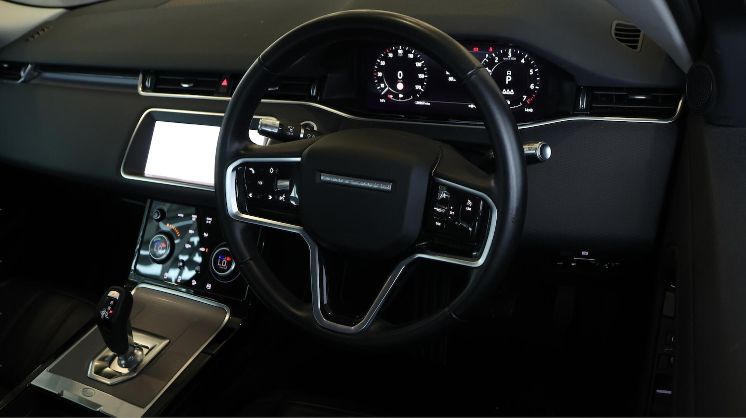 Used Land Rover Range Rover Evoque 2021 for sale - 76572902: Photo 10