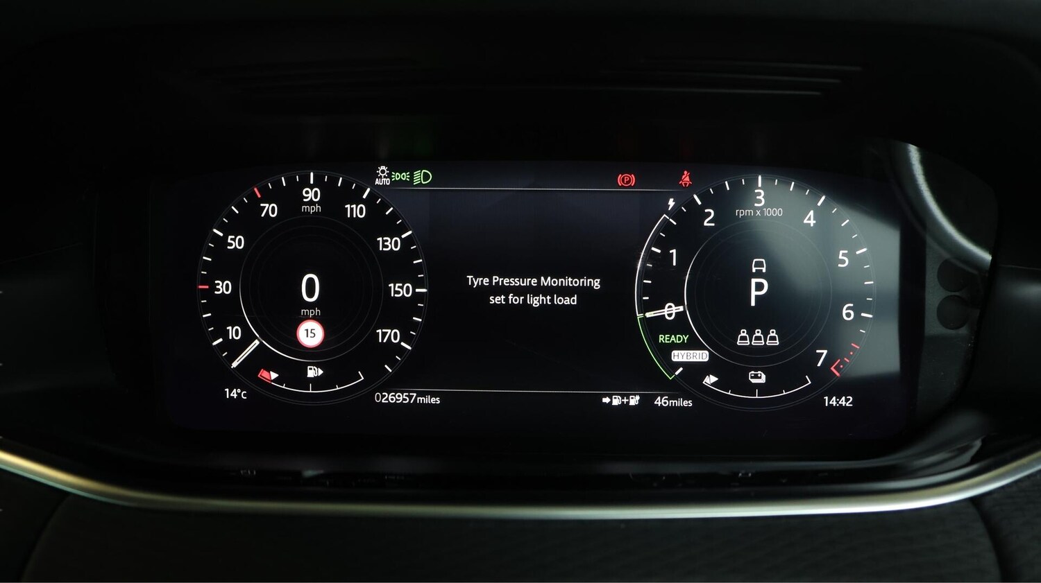 Used Land Rover Range Rover Evoque 2021 for sale - 76572902: Photo 11