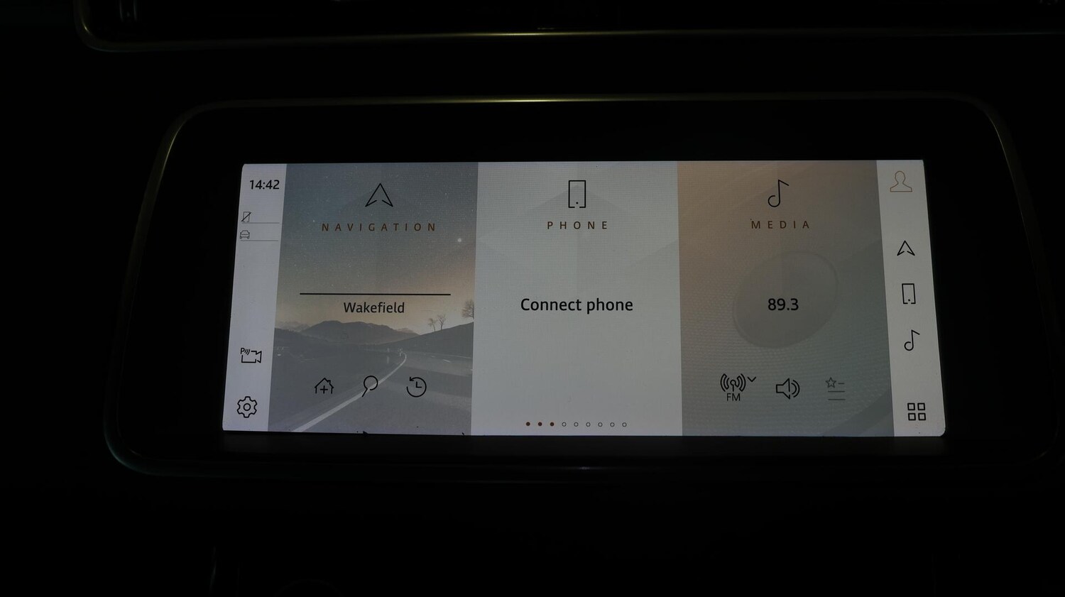 Used Land Rover Range Rover Evoque 2021 for sale - 76572902: Photo 12