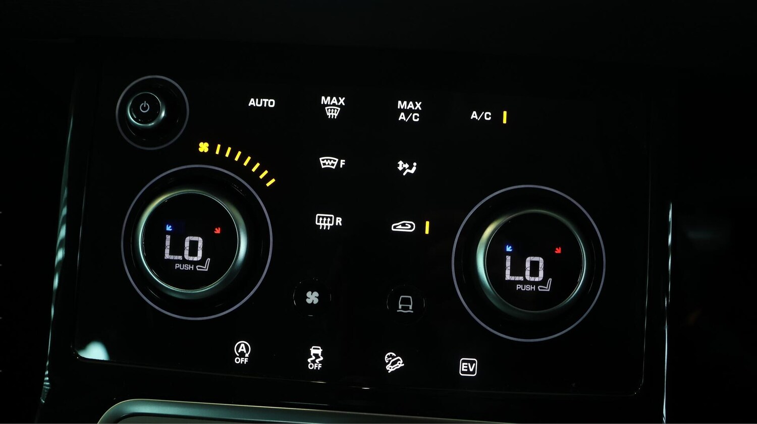 Used Land Rover Range Rover Evoque 2021 for sale - 76572902: Photo 13