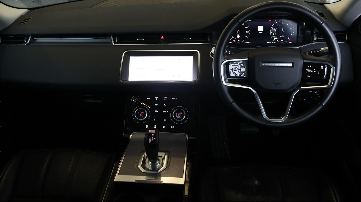 Used Land Rover Range Rover Evoque 2021 for sale - 76572902: Photo 14