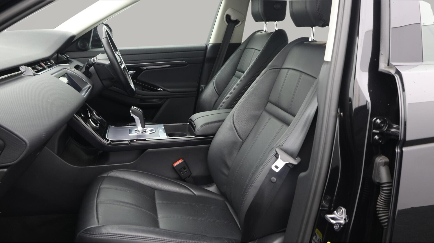 Used Land Rover Range Rover Evoque 2021 for sale - 76572902: Photo 15