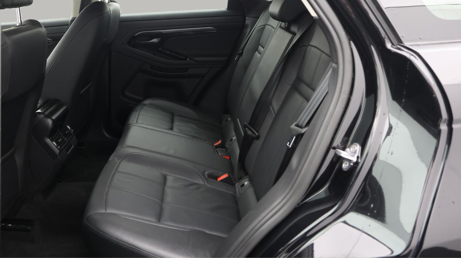 Used Land Rover Range Rover Evoque 2021 for sale - 76572902: Photo 17