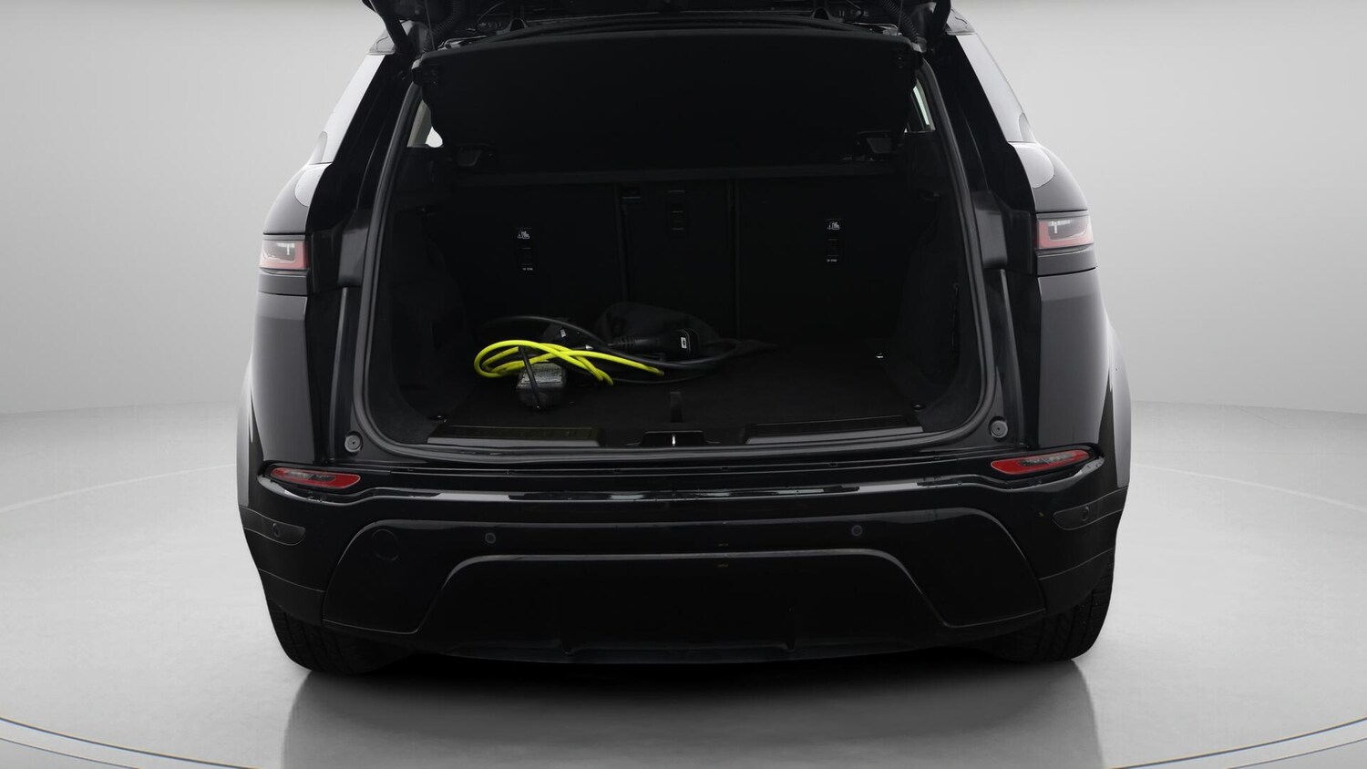 Used Land Rover Range Rover Evoque 2021 for sale - 76572902: Photo 18