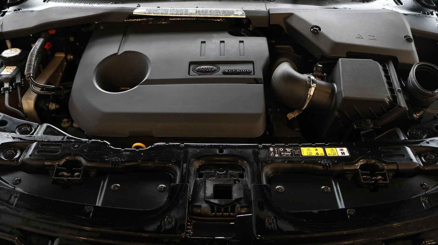 Used Land Rover Range Rover Evoque 2021 for sale - 76572902: Photo 20