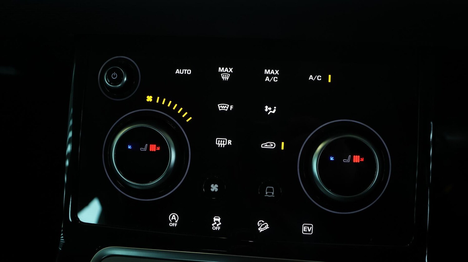 Used Land Rover Range Rover Evoque 2021 for sale - 76572902: Photo 23