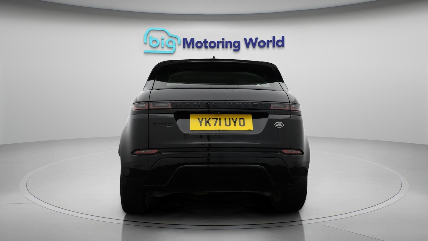 Used Land Rover Range Rover Evoque 2021 for sale - 76572902: Photo 7