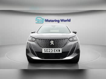 Used Peugeot 2008 2023 for sale - 79668623: Photo