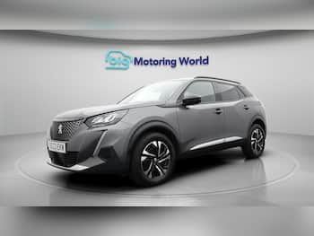 Used Peugeot 2008 2023 for sale - 79668623: Photo