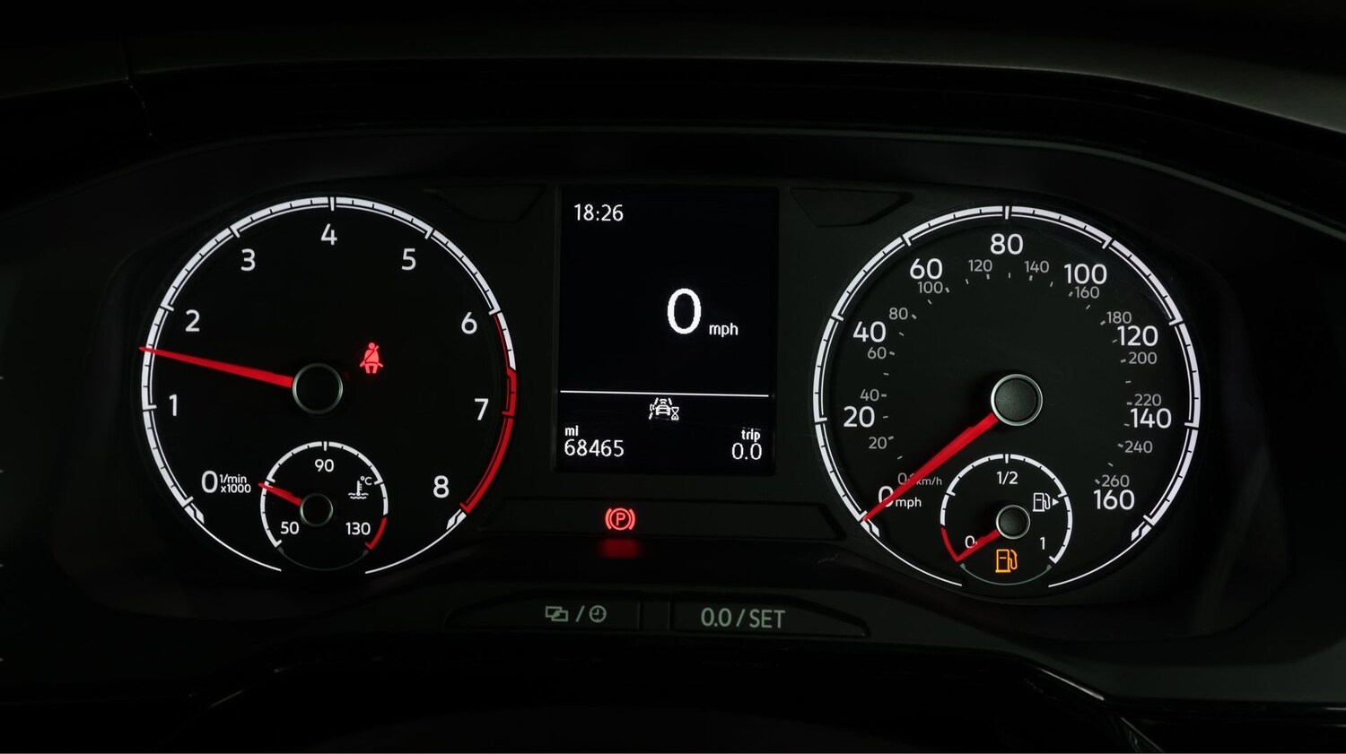 Used Volkswagen Polo 2021 for sale - 77906877: Photo 10