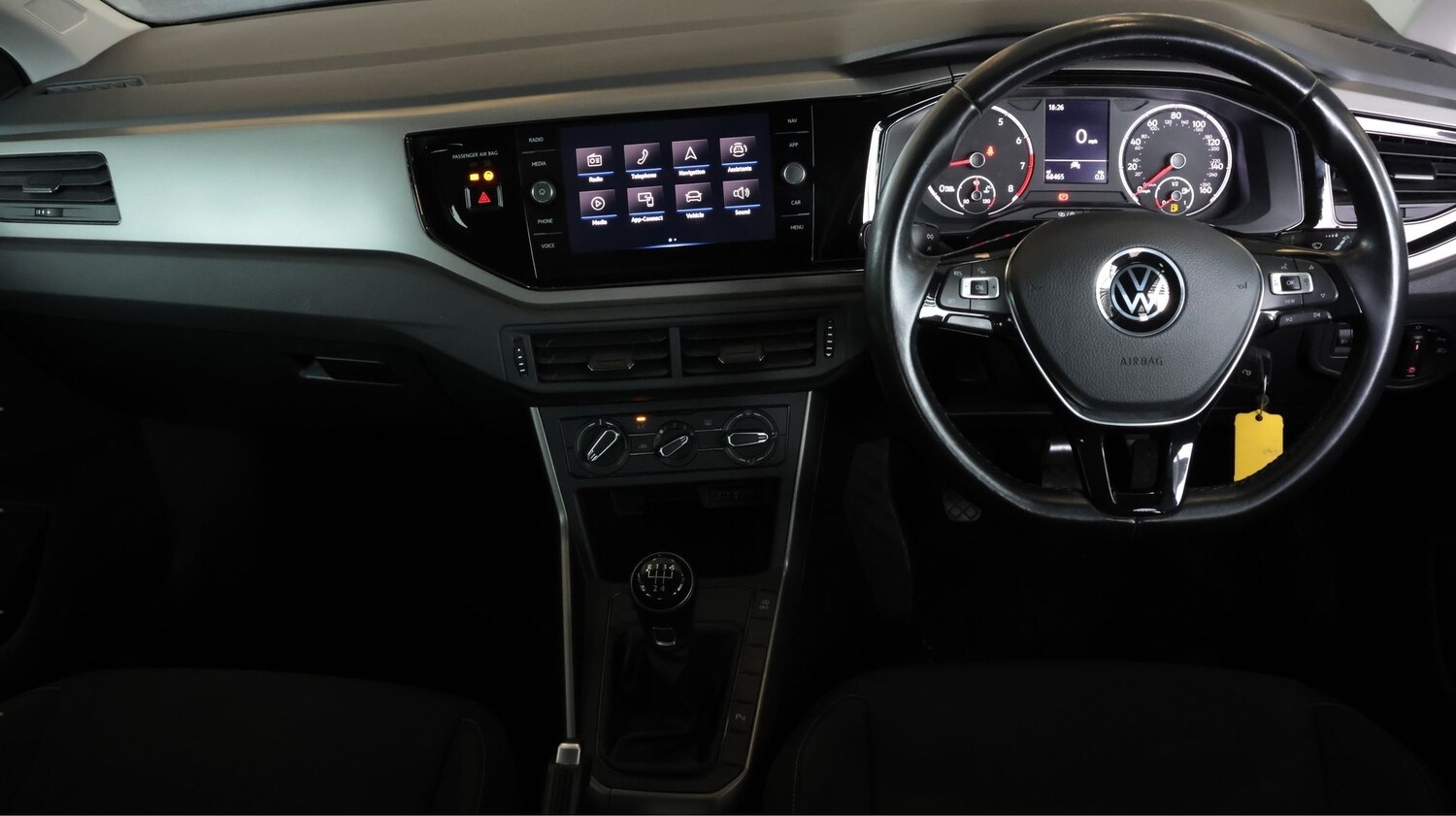 Used Volkswagen Polo 2021 for sale - 77906877: Photo 13