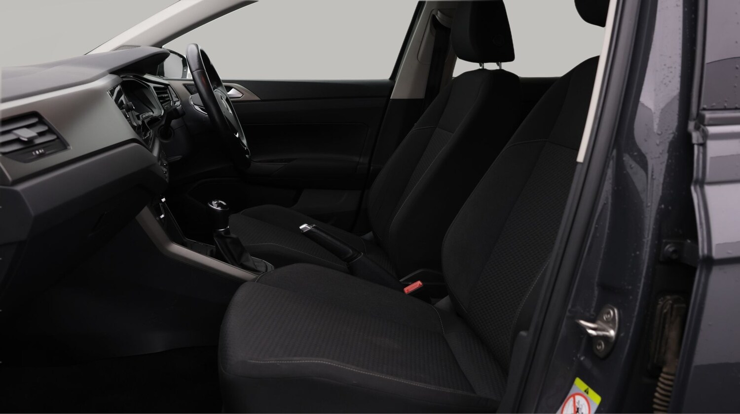 Used Volkswagen Polo 2021 for sale - 77906877: Photo 14