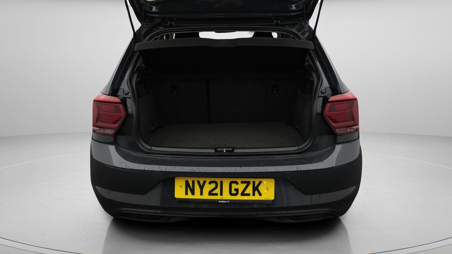 Used Volkswagen Polo 2021 for sale - 77906877: Photo 17