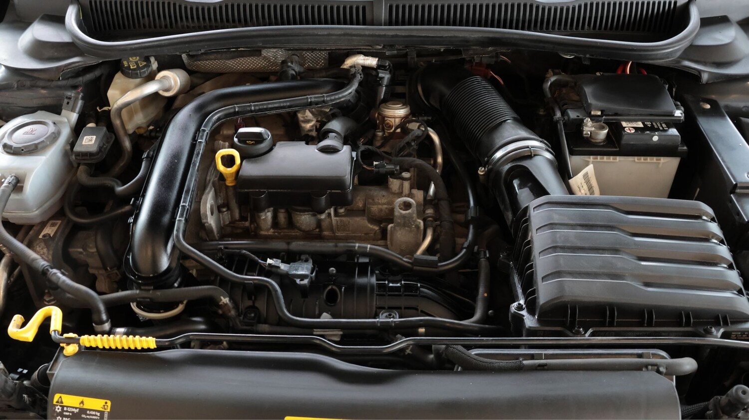 Used Volkswagen Polo 2021 for sale - 77906877: Photo 19