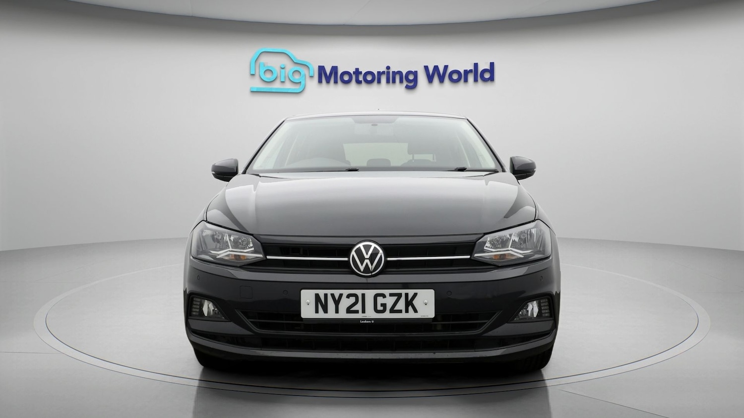 Used Volkswagen Polo 2021 for sale - 77906877: Photo 2