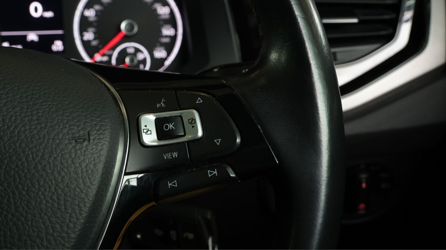 Used Volkswagen Polo 2021 for sale - 77906877: Photo 22