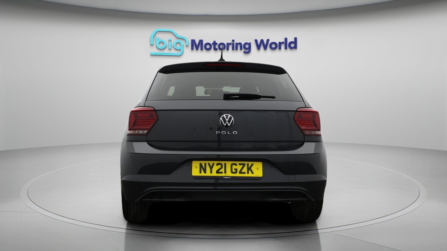 Used Volkswagen Polo 2021 for sale - 77906877: Photo 6