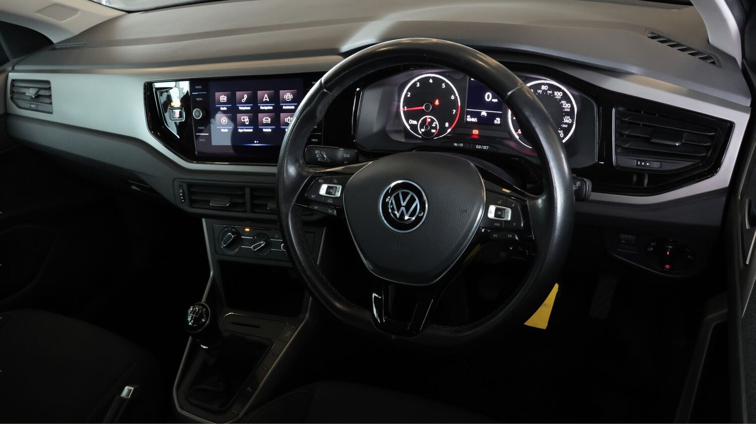 Used Volkswagen Polo 2021 for sale - 77906877: Photo 9