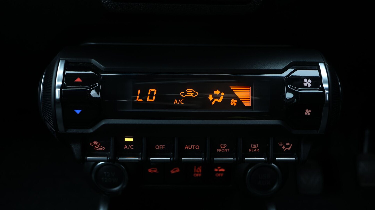 Used Suzuki Ignis 2022 for sale - 77254075: Photo 12