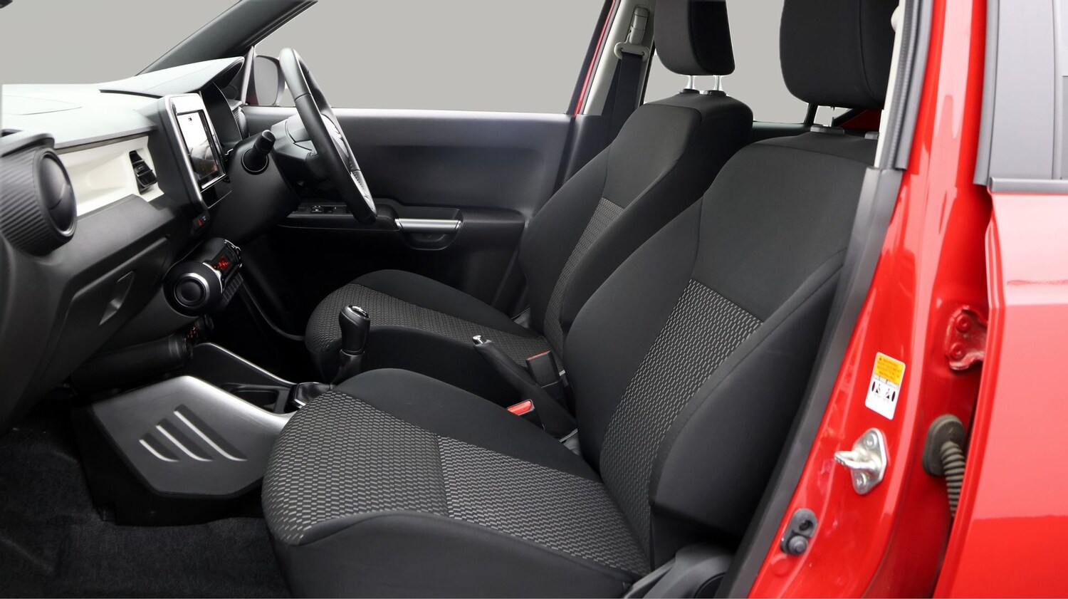 Used Suzuki Ignis 2022 for sale - 77254075: Photo 14