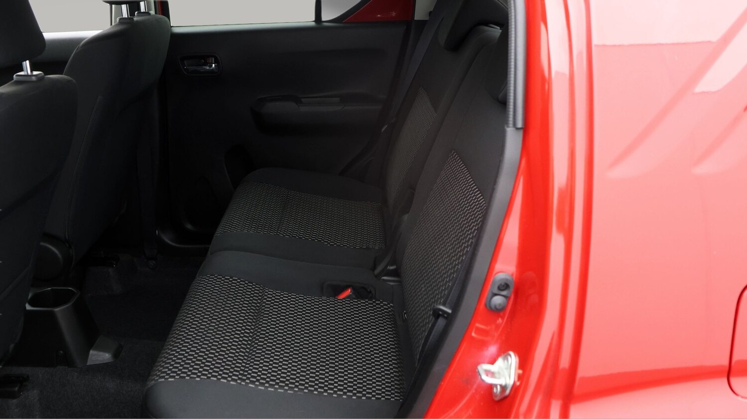 Used Suzuki Ignis 2022 for sale - 77254075: Photo 16