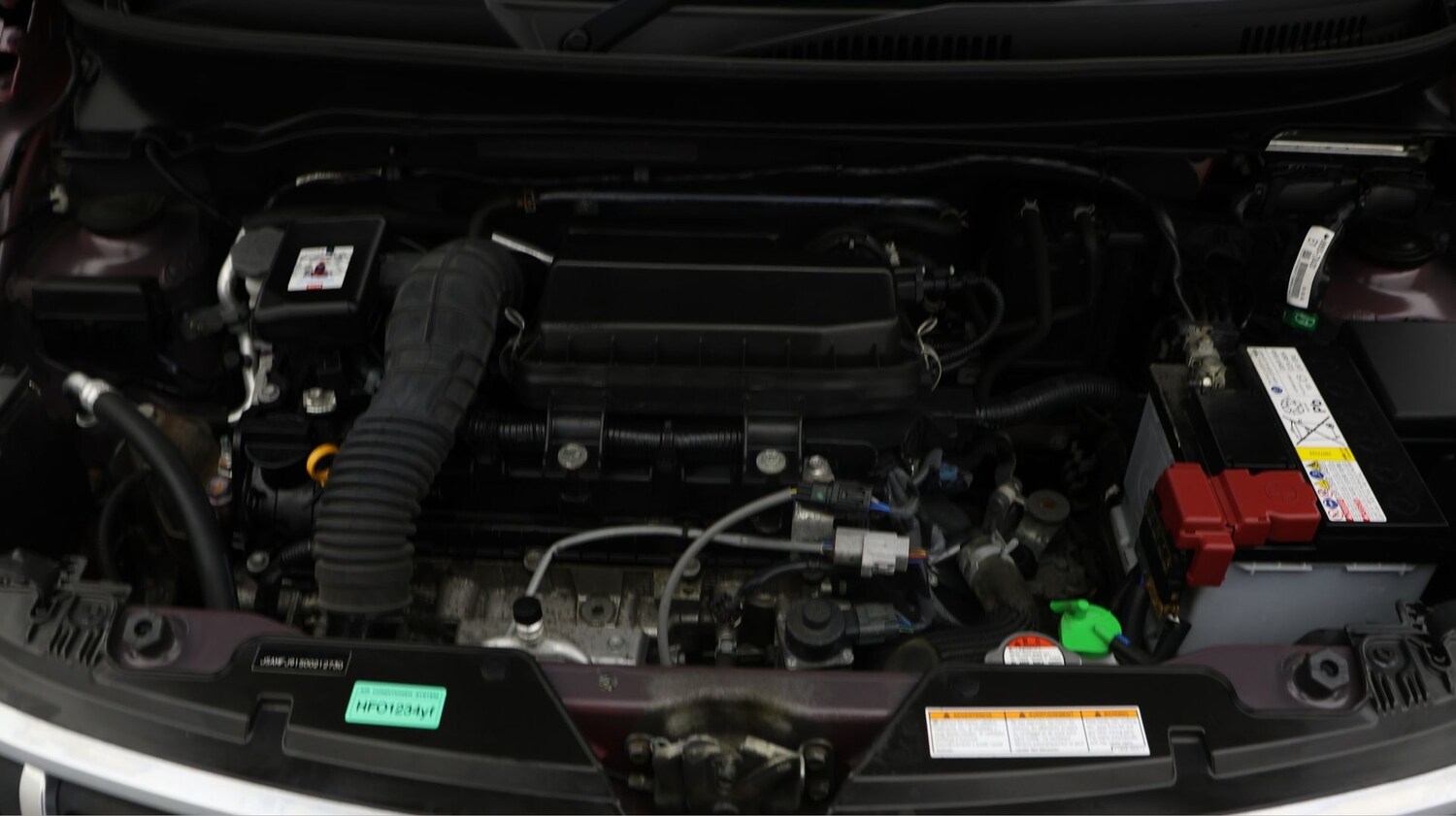 Used Suzuki Ignis 2022 for sale - 77254075: Photo 19