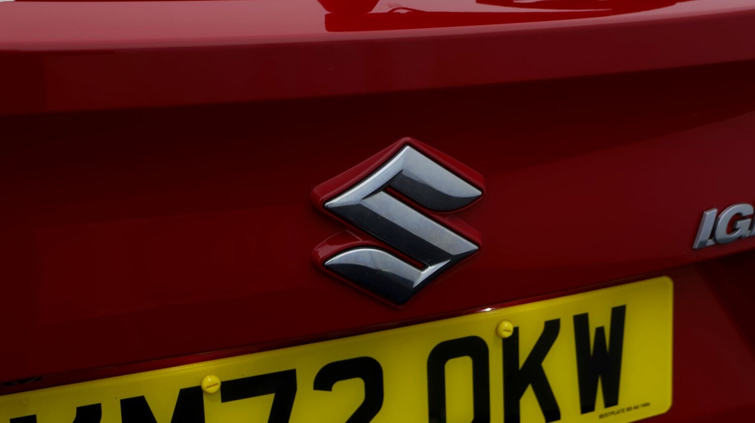 Used Suzuki Ignis 2022 for sale - 77254075: Photo 20