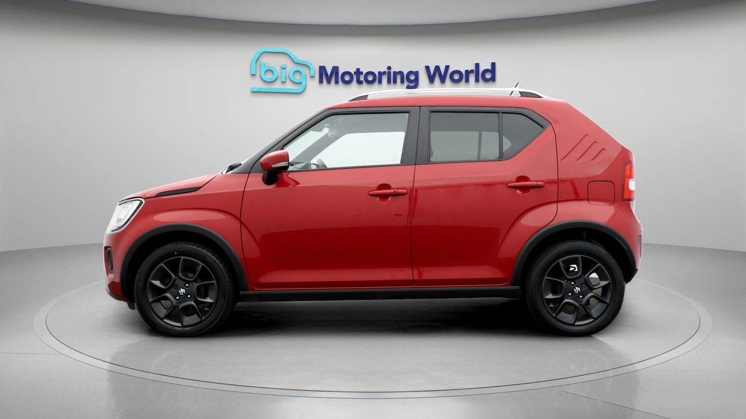 Used Suzuki Ignis 2022 for sale - 77254075: Photo 4