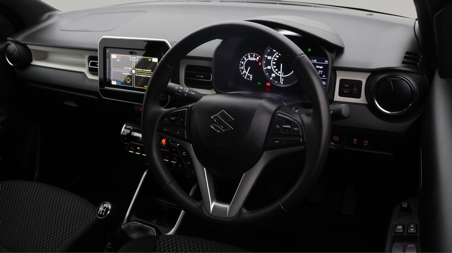 Used Suzuki Ignis 2022 for sale - 77254075: Photo 9