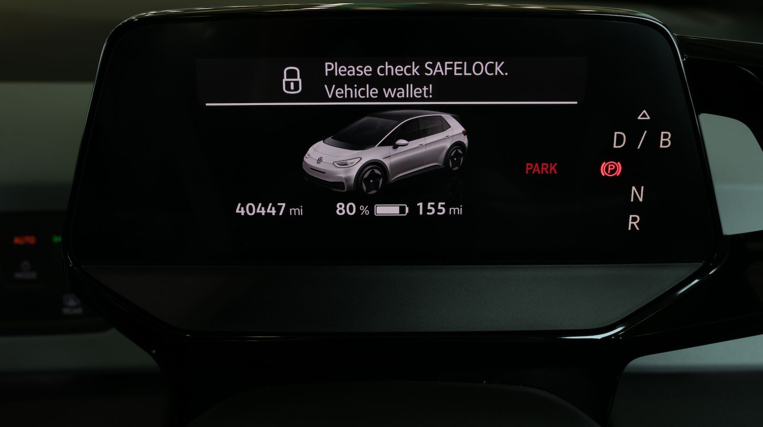 Used Volkswagen ID.3 2022 for sale - 77908398: Photo 10