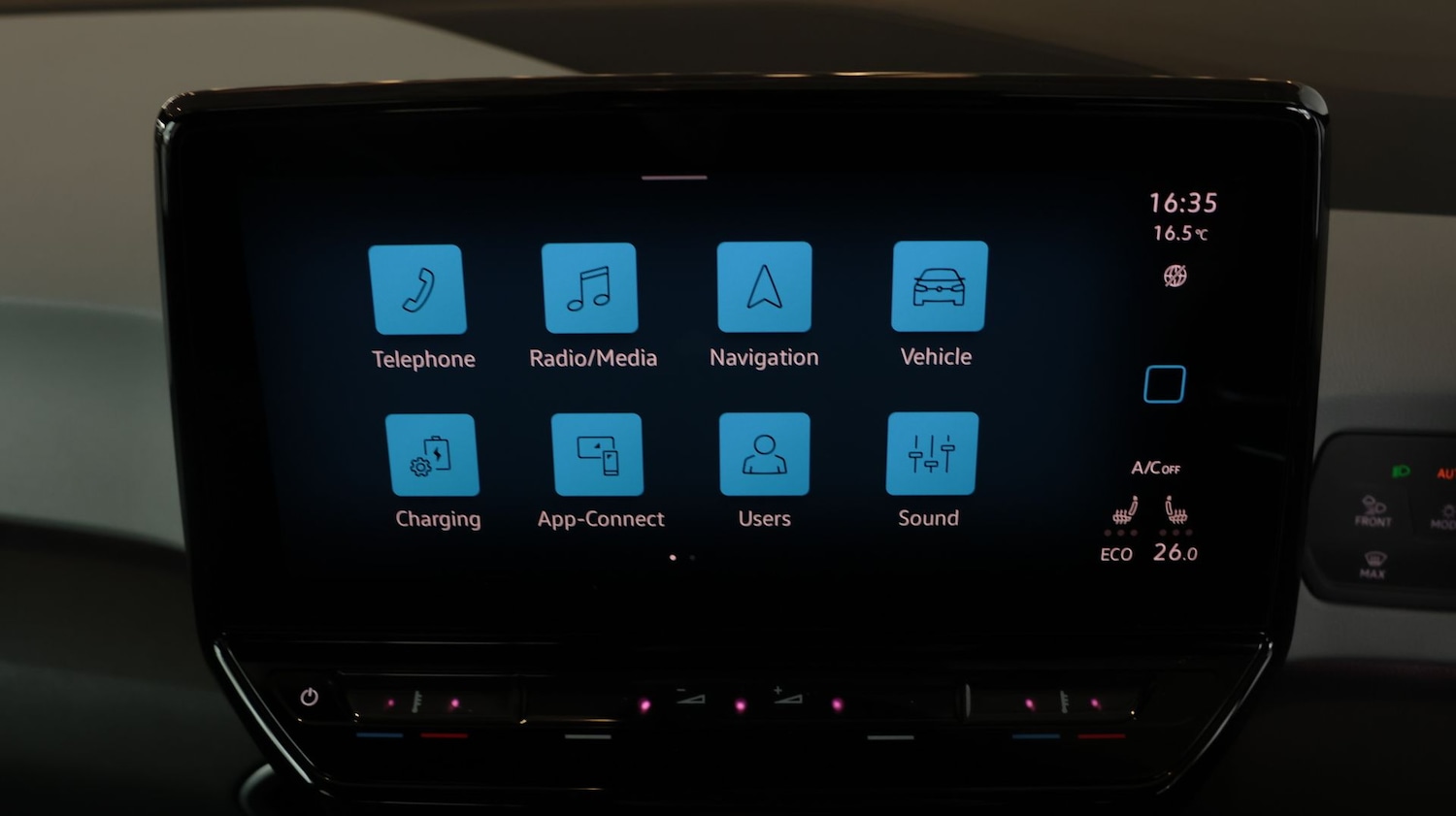 Used Volkswagen ID.3 2022 for sale - 77908398: Photo 11