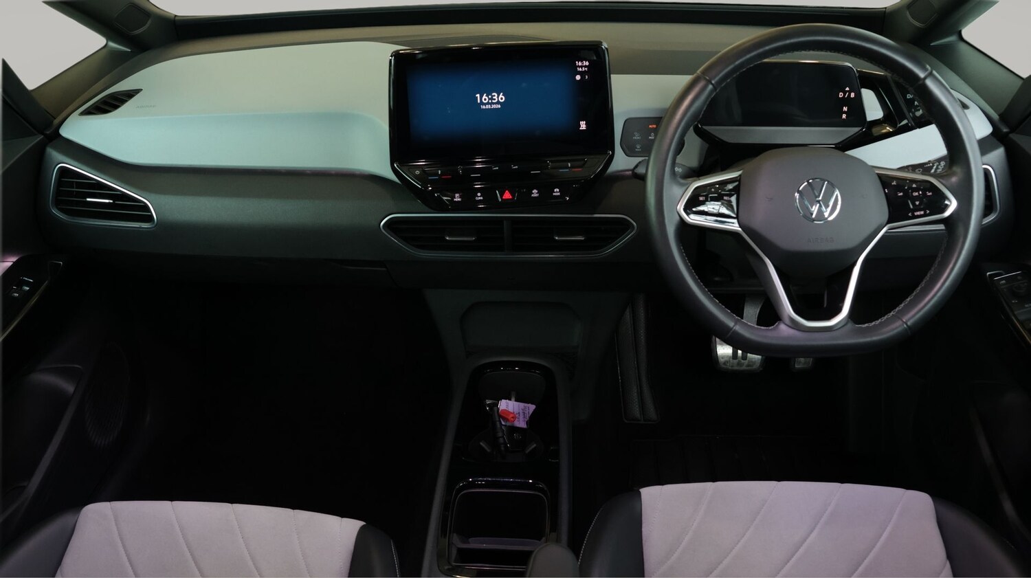 Used Volkswagen ID.3 2022 for sale - 77908398: Photo 13