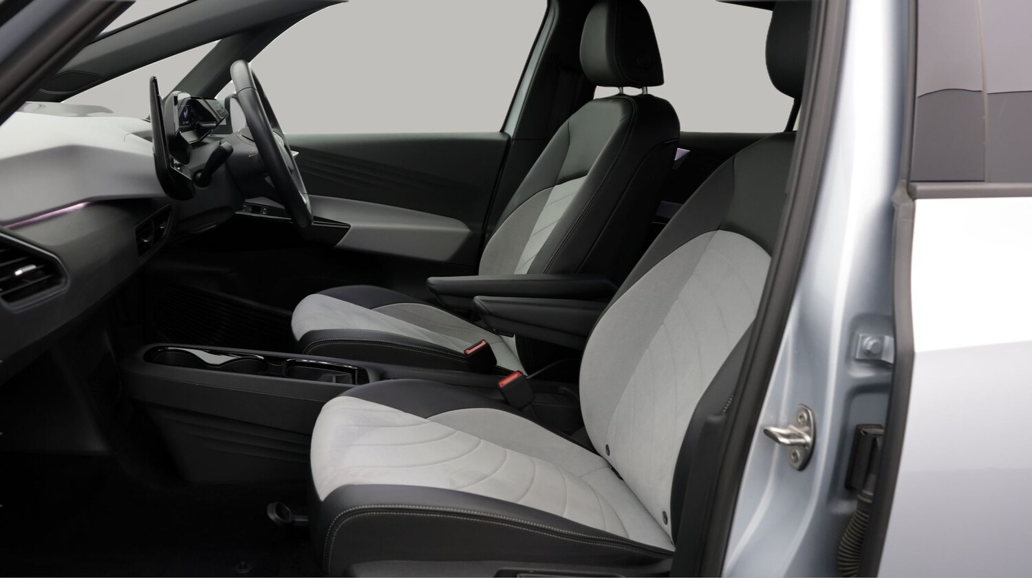 Used Volkswagen ID.3 2022 for sale - 77908398: Photo 14