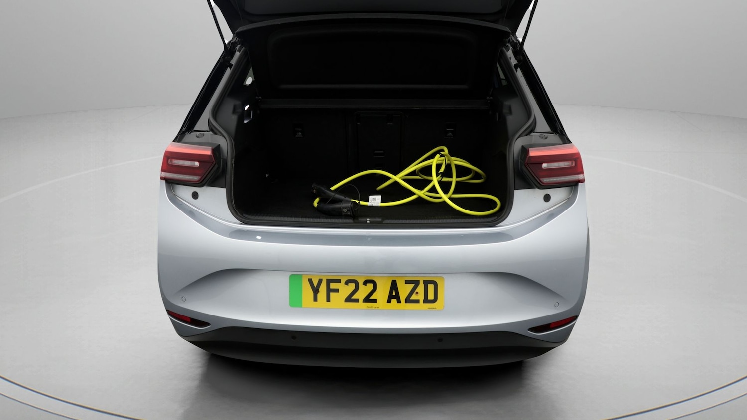 Used Volkswagen ID.3 2022 for sale - 77908398: Photo 17