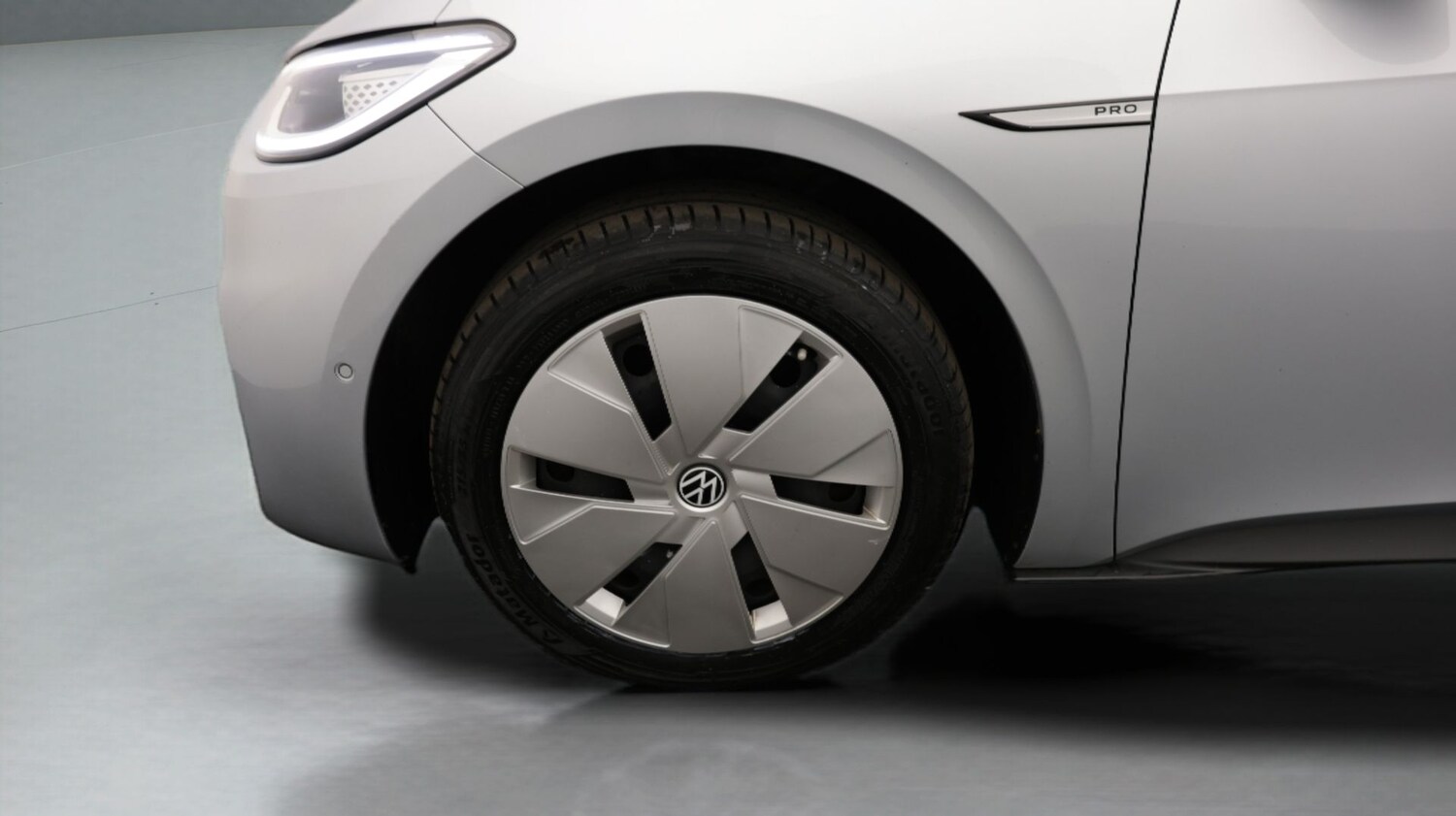 Used Volkswagen ID.3 2022 for sale - 77908398: Photo 18