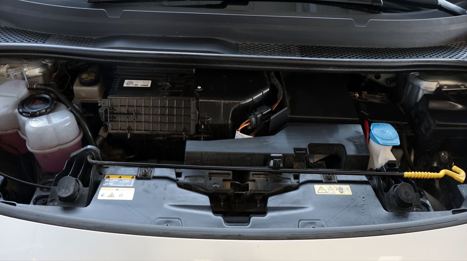 Used Volkswagen ID.3 2022 for sale - 77908398: Photo 19