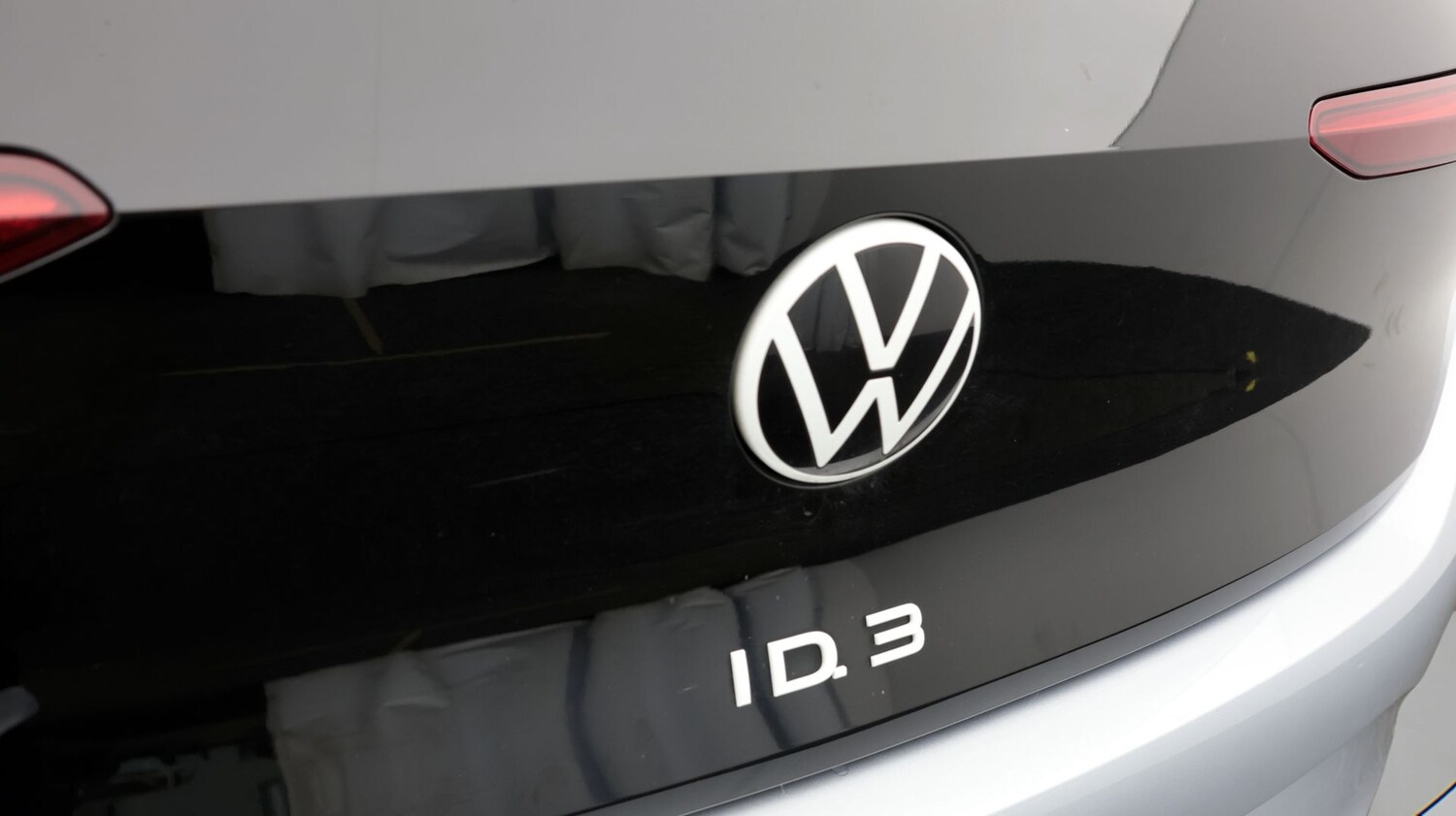 Used Volkswagen ID.3 2022 for sale - 77908398: Photo 21